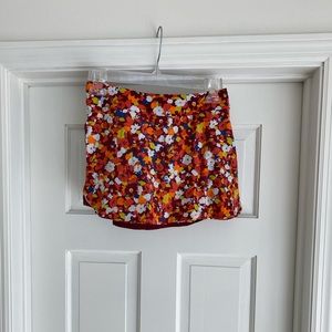 Outdoor Voices Exercise Skirt